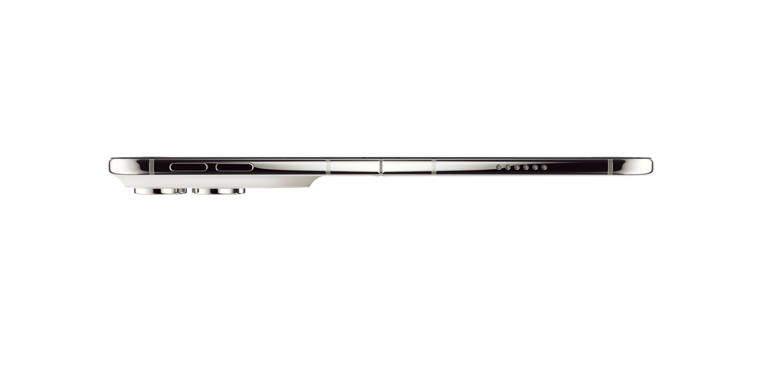 Khung titan Cấp 5. Ceramic Shield 2 mặt.