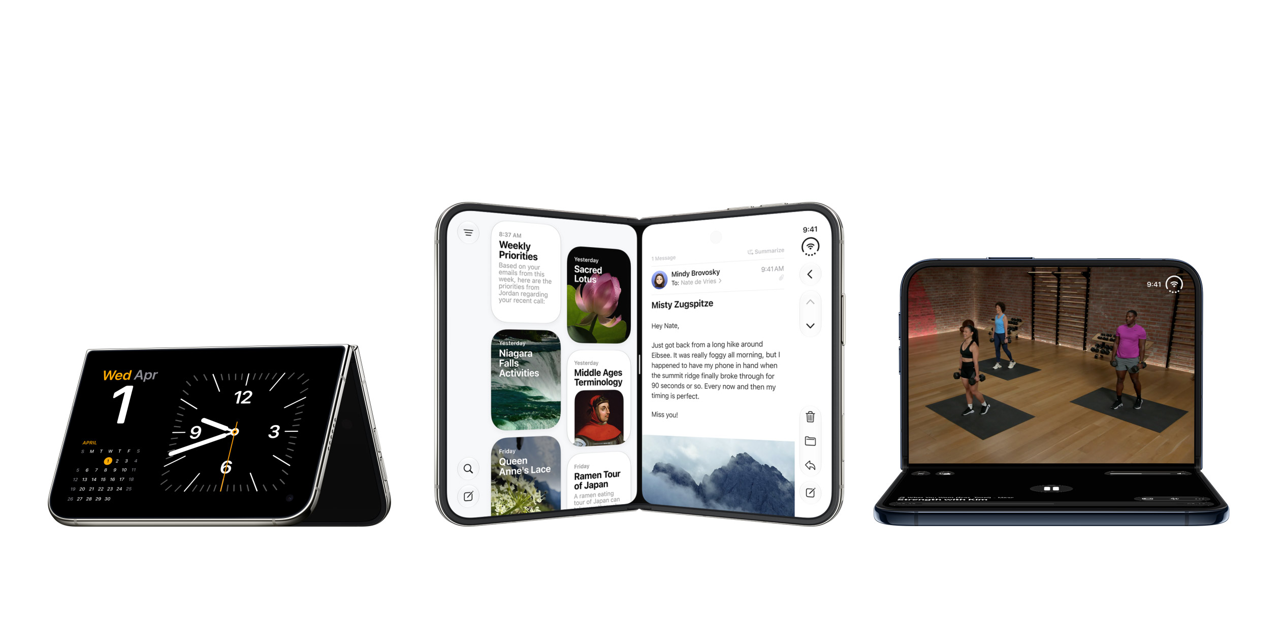 iOS được thiết kế mới. Đổi dáng được, cáng đáng được.