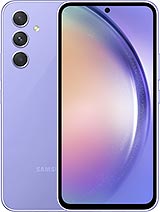 Galaxy A54 5G, ảnh minh họa model
