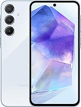 Galaxy A55 5G, ảnh minh họa model