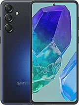 Galaxy M55 5G, ảnh minh họa model