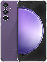 Galaxy S23 FE, ảnh minh họa model