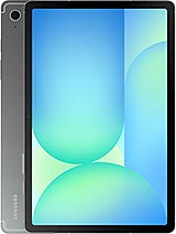 Galaxy Tab S10 FE, ảnh minh họa model