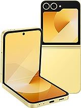 Galaxy Z Flip6, ảnh minh họa model