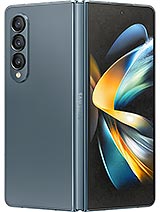 Galaxy Z Fold4, ảnh minh họa model
