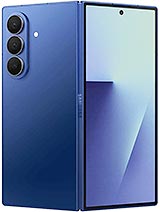 Galaxy Z Fold7, ảnh minh họa model