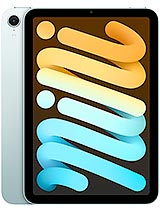 iPad mini (A17 Pro), ảnh minh họa model