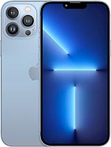 iPhone 13 Pro Max, ảnh minh họa model
