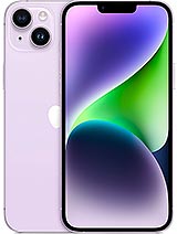iPhone 14 Plus, ảnh minh họa model