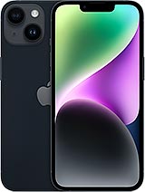 iPhone 14, ảnh minh họa model