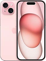 iPhone 15, ảnh minh họa model