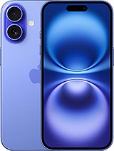 iPhone 16, ảnh minh họa model