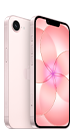iPhone 17e, ảnh minh họa model