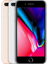 iPhone 8 Plus, ảnh minh họa model