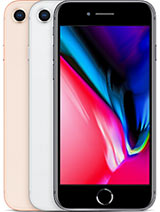 iPhone 8, ảnh minh họa model
