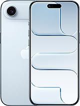 iPhone Air, ảnh minh họa model