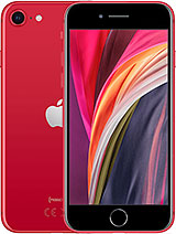 iPhone SE (2020), ảnh minh họa model