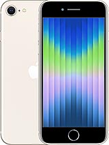 iPhone SE (2022), ảnh minh họa model