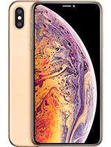 iPhone XS Max, ảnh minh họa model