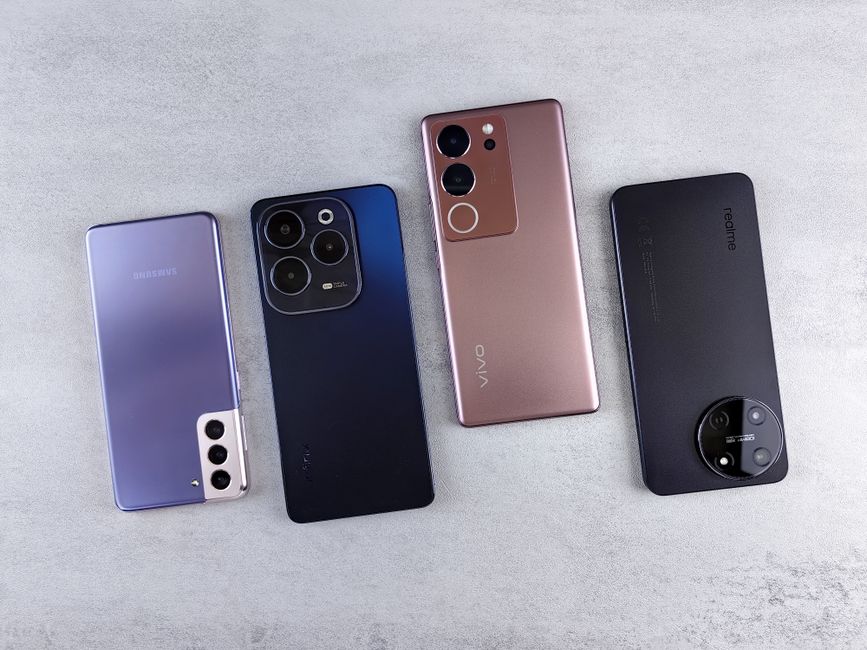 9 mẹo chụp ảnh đẹp bằng camera iPhone cho người mới