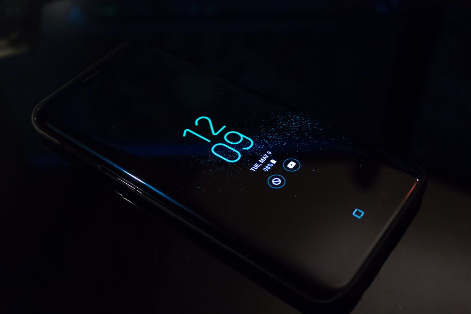 Secure Folder Samsung: Cách bảo mật dữ liệu riêng tư an toàn