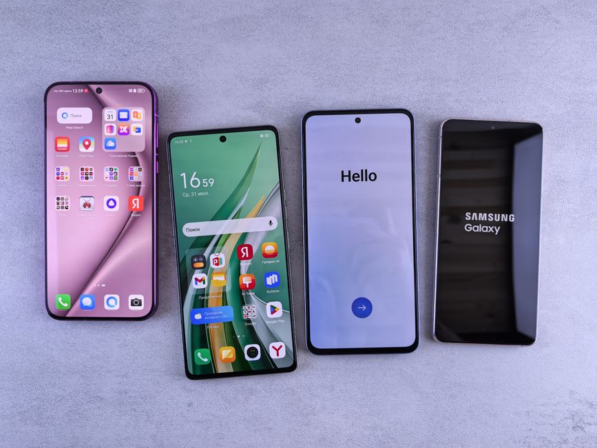 Cách quay màn hình trên Samsung Galaxy kèm âm thanh và nét căng